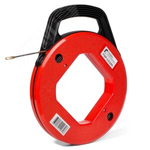 (81126) Протяжка-стеклопруток FGP-3.5/30K в кассете (Fortisflex)