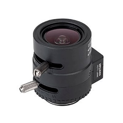 BH02713AIR Варифокальный объектив с АРД