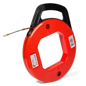 (81806) Протяжка стальная STP-4.0/15K в кассете (Fortisflex)