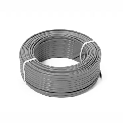 FLEXICORE 100 2х0,75 BK special Пунктир (бухта 250 м)