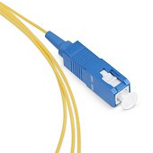 Cabeus PT-SC-9 Пигтейл 1,5 метра  LSZH (7328c)