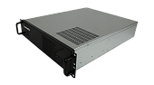 TRASSIR NeuroStation 8800R/64 Сетевой видеорегистратор для IP-видеокамер