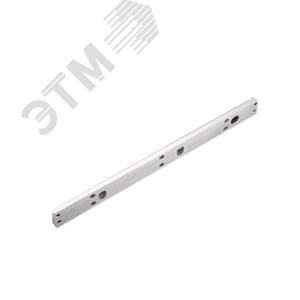 LM-357AWS Планка для крепления замка