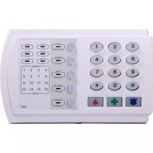 Клавиатура радиоканальная «RКВ1»