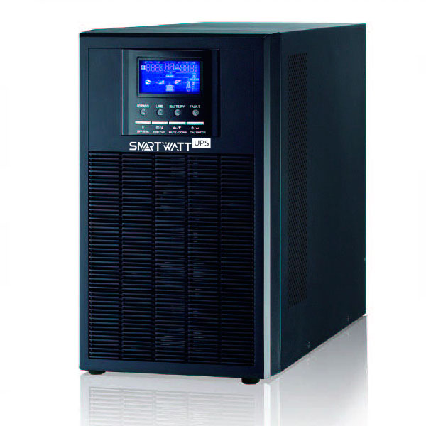 Delta SMARTWATT UPS 5K on-line Инвертор резервного типа