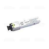 SFP-S1SC12-G-1550-1310 Оптический SFP Модуль
