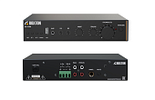 (AA-40M) МР3-плеер-USB-Bluetooth-усилитель 40 Вт, 1 микр./1 лин. вход