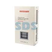 (11-5015) Стабилизатор напряжения настенный АСНN-2000/1-Ц REXANT