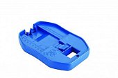 Eurolan 10T-P0-04BU Инструмент для монтажа модулей keystone на ладони