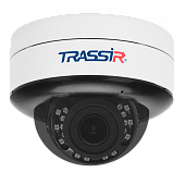 TR-D3153IR2 v2 2.7-13.5 Видеокамера IP купольная