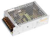 (LSP1-150-12-20-33-PRO) Драйвер LED ИПСН-PRO 150Вт 12 В блок - клеммы  IP20 IEK
