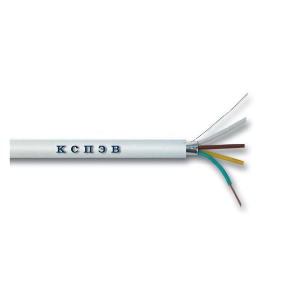 КСПЭВ 1х2х0,5 Длина бухты (м) 200
