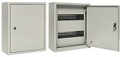 (mb21-18-bas) Щит распред. навесной ЩРН-18 (350х300х120) IP31 EKF Basic