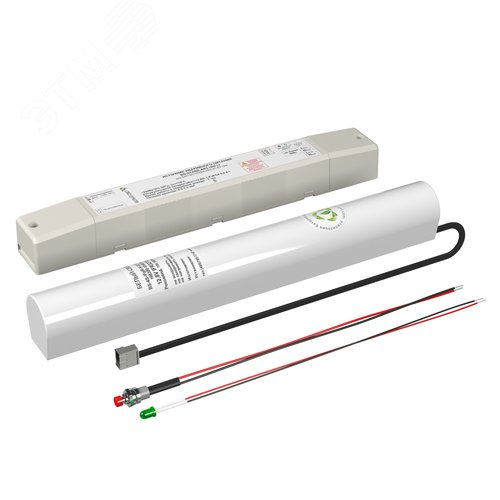 БАП BS-STABILAR2-81-B7-UNI (1,0-50 W / =190-260 V)