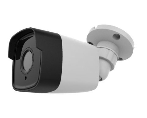 AltCam DCF53IR Уличная цветная 5,0Мп  HD видеокамера