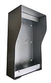 BR-BA Кронштейн с козырьком для накладного монтажа панелей BA-04 и BA-08