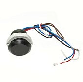 Считыватель CP-Z-2 (мод. EP) врезной темный