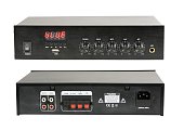 PA-1040 Усилитель 40Вт
