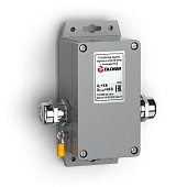 УЗПФ-220/8 исп.1 Устройство защиты электропитания 230 В AC с фильтром