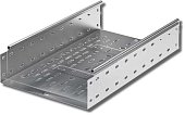 (35305) Лоток перфорированный 300х80 L3000 (12 м/уп)