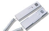 Трубка абонентская переговорная "Цифрал КМ-2НО.1" ЦФРЛ.468624.026