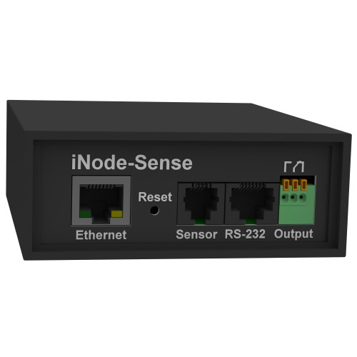 iNode-Sense Адаптер дистанционного (телеметрического) контроля и управления
