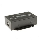 E-PoE/1G(90W) PoE удлинитель 10M/100M/1000M Gigabit Ethernet до 700м (потребуется 6 устройств)