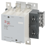 Контактор КТИ-5265 ЭРА PRO KKT50-265-400-10-E 265А 400В/АС3 (Б0054929)