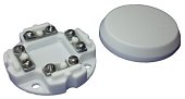КК-8 Коробка коммутационная для 4х2 проводов (SLT)