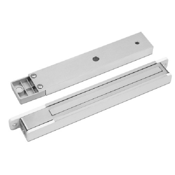 Aler AL-300 Premium Замок электромагнитный (белый) Aler AL-300 Premium Замок электромагнитный (белый)