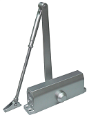 ST-DC036ВC-SL Дверной доводчик (серебро)