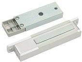 Aler AL-150-24V Premium Замок электромагнитный (белый)