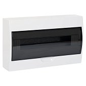 (pb40-n-18) Щит распред. навесной ЩРН-П-18 IP41 EKF PROxima