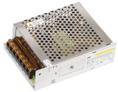 (LSP1-100-12-20-33-PRO) Драйвер LED ИПСН-PRO 100Вт 12 В блок - клеммы  IP20 IEK