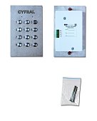 Панель кодовая "Цифрал CD-96/2М" ЦФРЛ.468313.005-0 Панель кодовая "Цифрал CD-96/2М" ЦФРЛ.468313.005-0