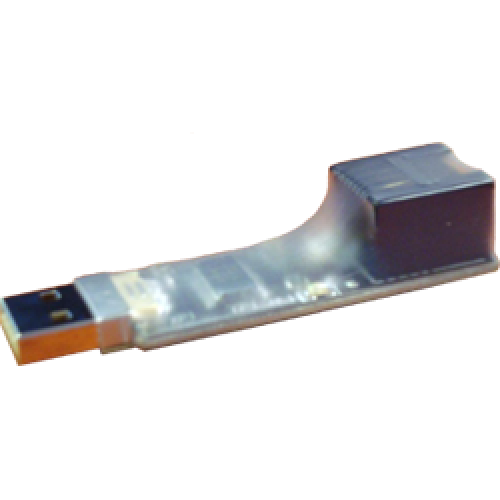 RS-485/USB Преобразователь интерфейсов