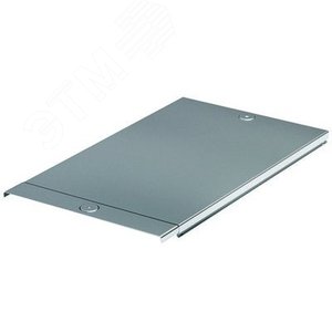 (35524) Крышка с заземлением на лоток осн.200 L3000 (24 м/уп)