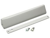 Aler MK AL-200PR Комплект монтажа для крепления замка AL-200 (серый)