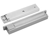Aler AL-300-24V Premium Замок электромагнитный (серый)