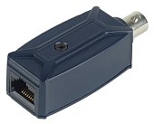 IP01 Удлинитель Ethernet, пассивный (комплект из 2-х приёмопередатчиков)
