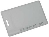 (ST-PC010MF) Cмарт карта Mifare-совместимая 1K