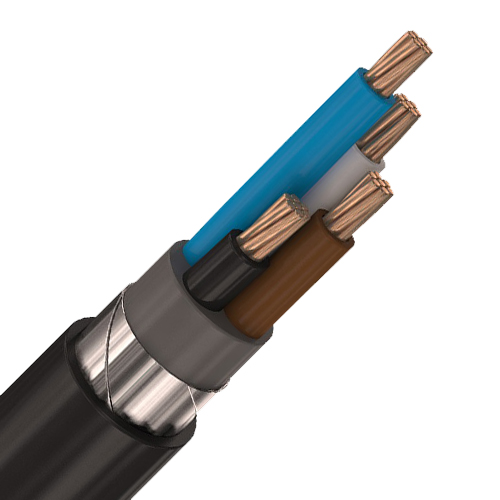 ВБШв 5х95мс (N, PE)-1