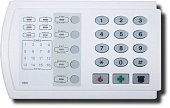 Охранная панель "Контакт- 6"