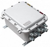 Коммутатор PSW-2G8F+Ex