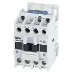 Контактор ЭРА PRO KKM11-009-230-01-E КМИ-10911 9А 230В/АС3 1НЗ (Б0050424)