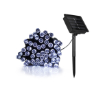 ERASS024-15 ЭРА Сеть 150 LED на солнечной батарее холодный свет 2м*1,35м (24/432) (Б0044224)