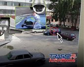 TRASSIR ActiveDome FIX