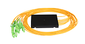 (NMF-SPP1X8A1-SCA-B) Сплиттер планарный NIKOMAX
