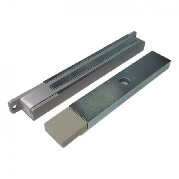 Aler AL-300 Premium Замок электромагнитный (белый) Aler AL-300 Premium Замок электромагнитный (белый)