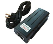 30W/1Gb/POE+ Инжектор РоЕ+